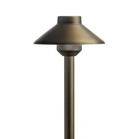 3000K LED Landscape Lighting (Short Stem)