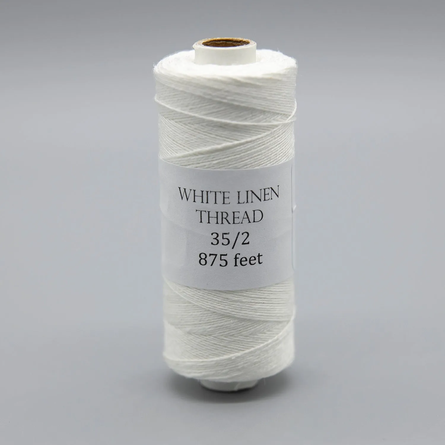 35/2 Linen Thread