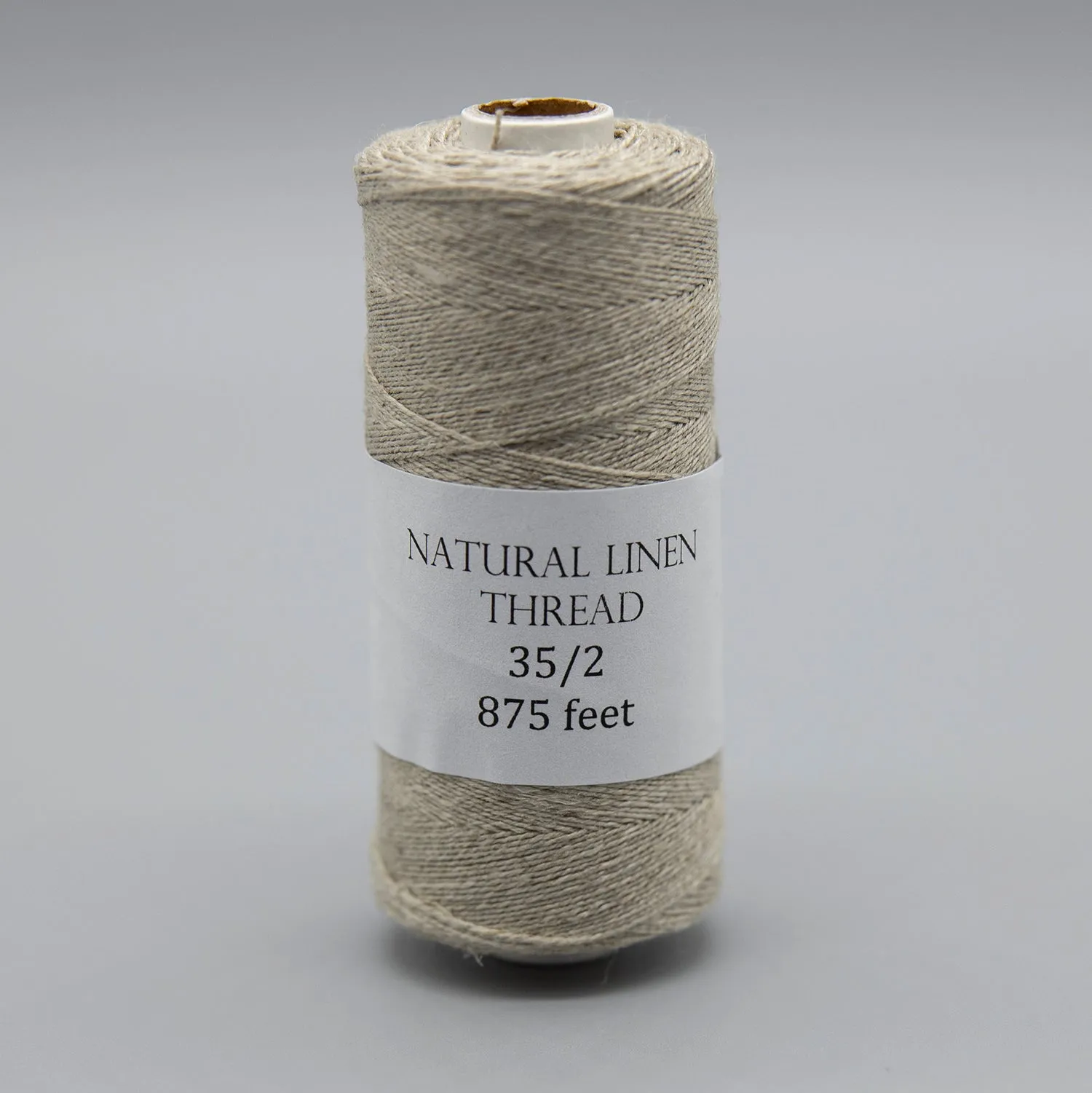 35/2 Linen Thread