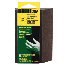 3M™ Detail Area Angled Sanding Sponge