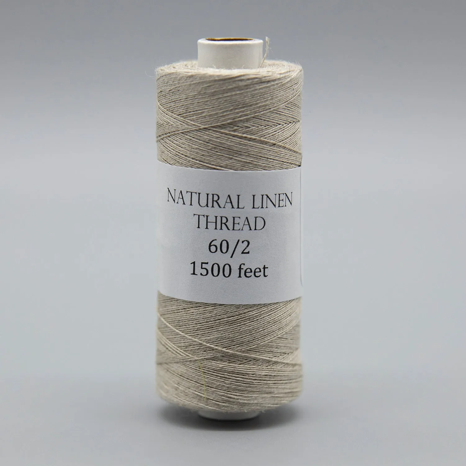 60/2 Linen Thread