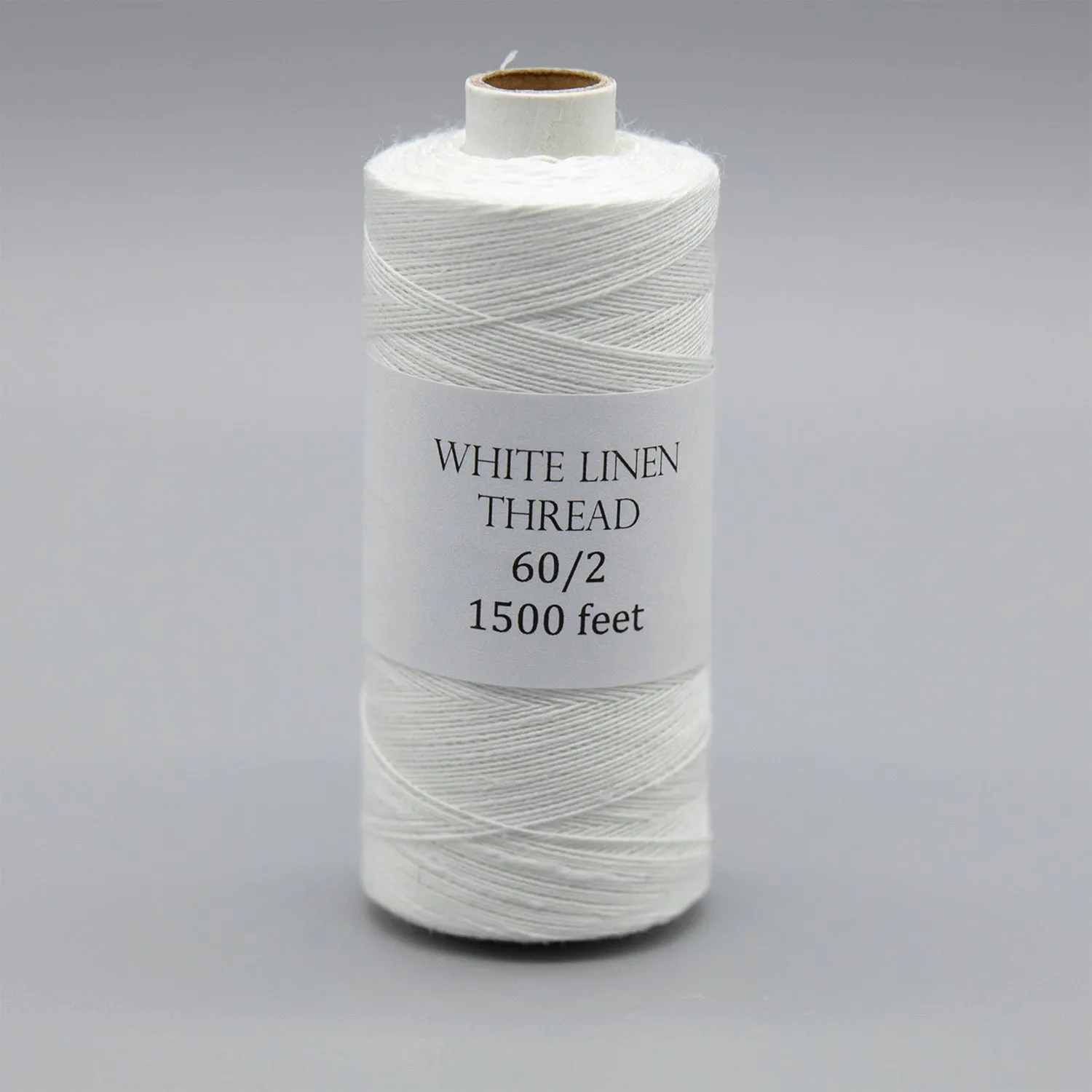 60/2 Linen Thread