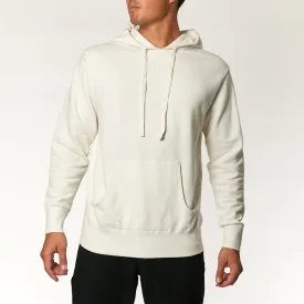 Acosta Hoody - White