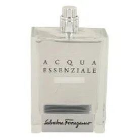 Acqua Essenziale Colonia Eau De Toilette Spray (Tester) By Salvatore Ferragamo