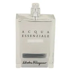 Acqua Essenziale Colonia Eau De Toilette Spray (Tester) By Salvatore Ferragamo