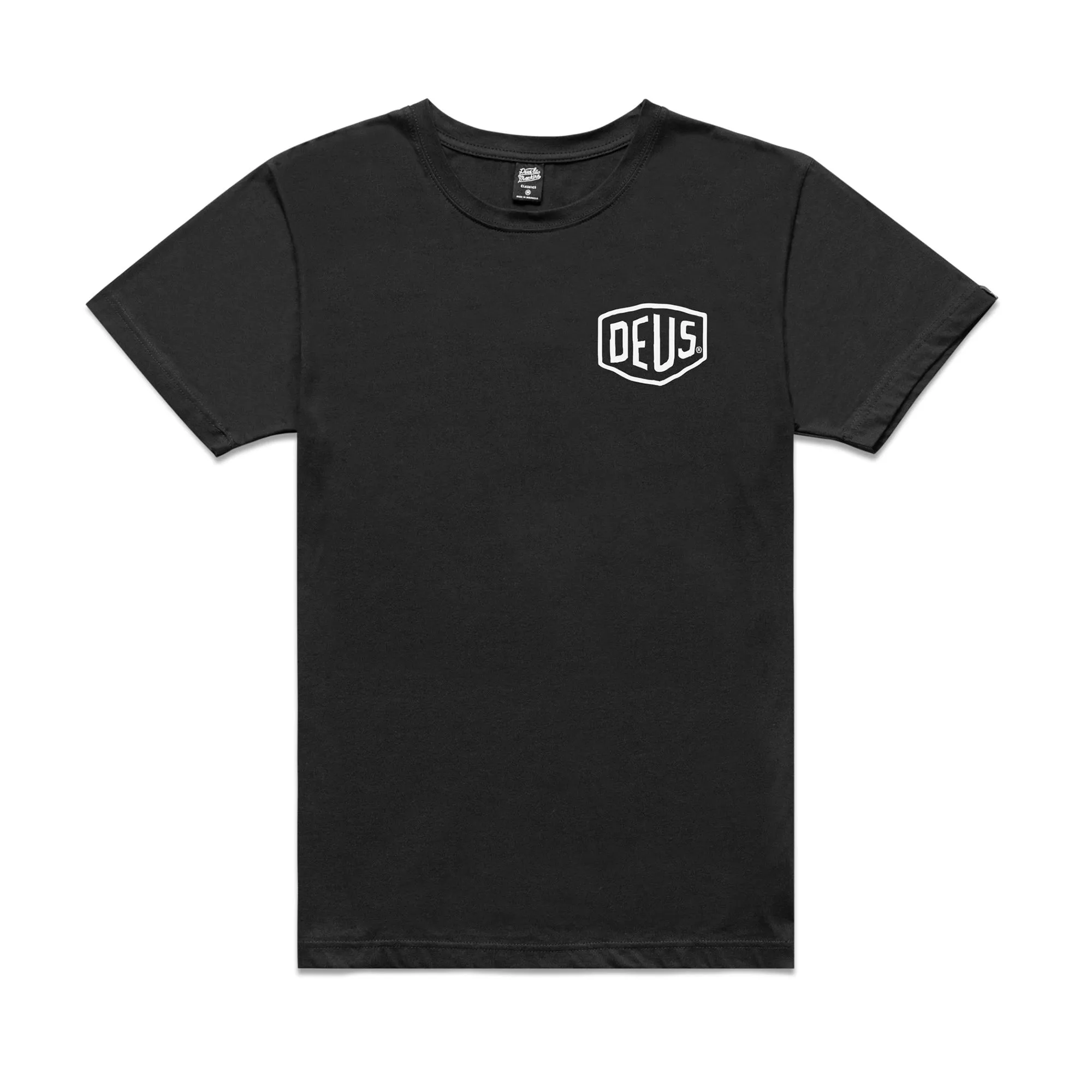 ADDRESS BALI OG - BLACK