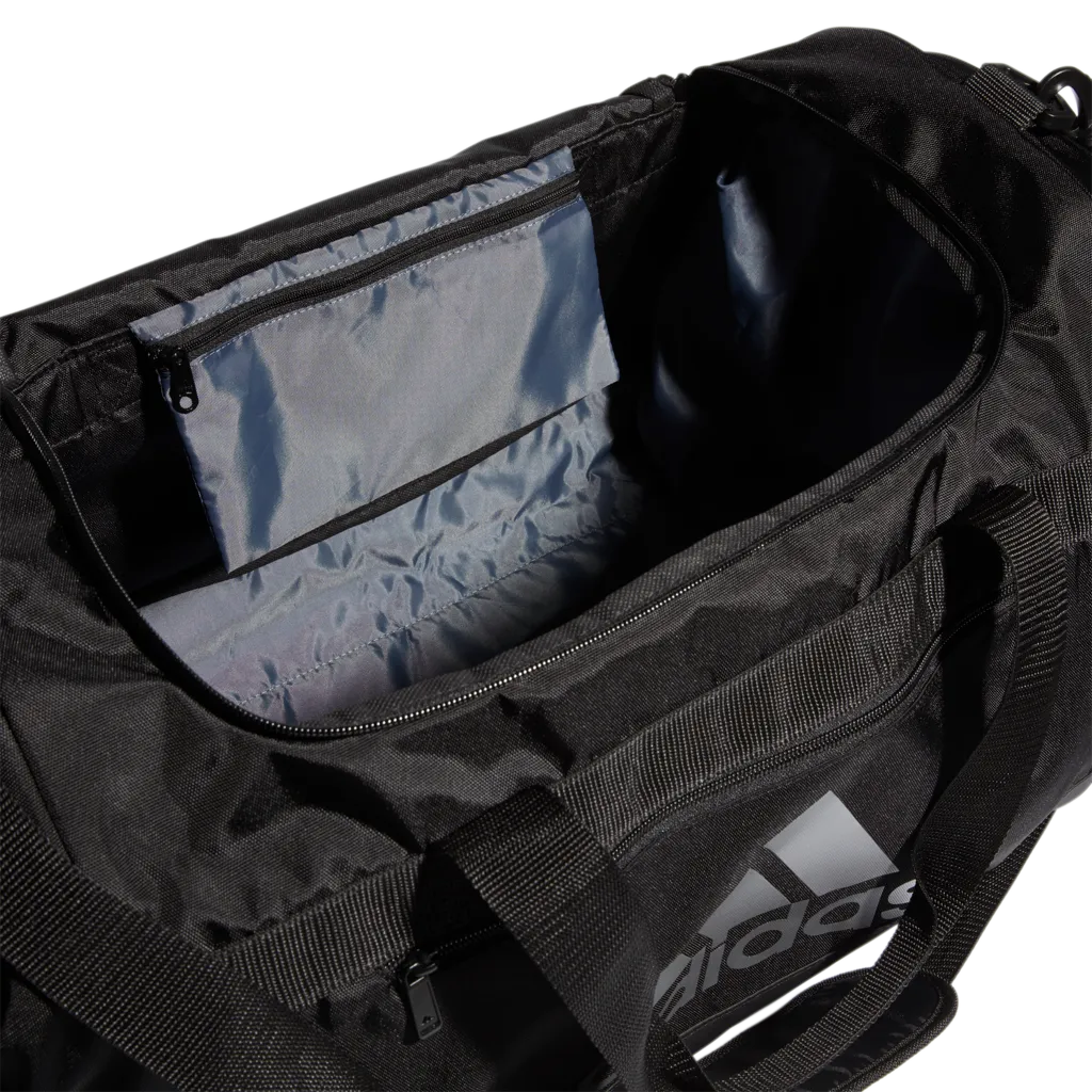 Adidas Defender IV Medium Duffle Bag