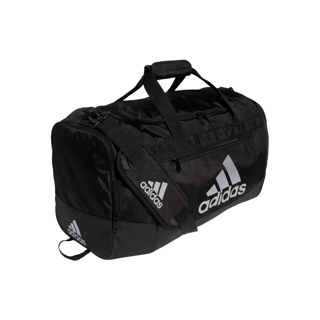 Adidas Defender IV Medium Duffle Bag