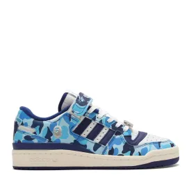 ADIDAS FORUM 84 BAPE LOW