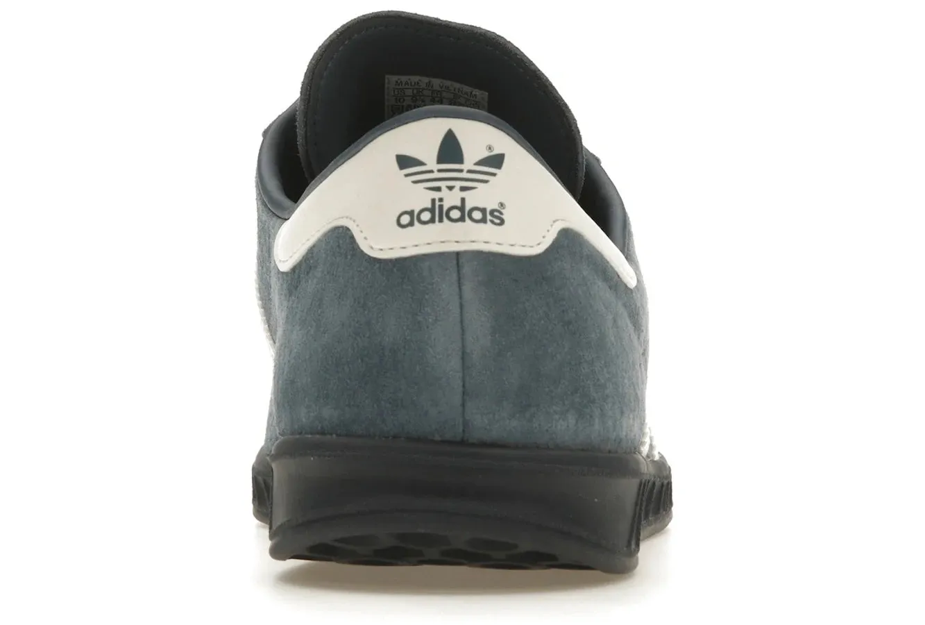 Adidas Hamburg Wonder Steel