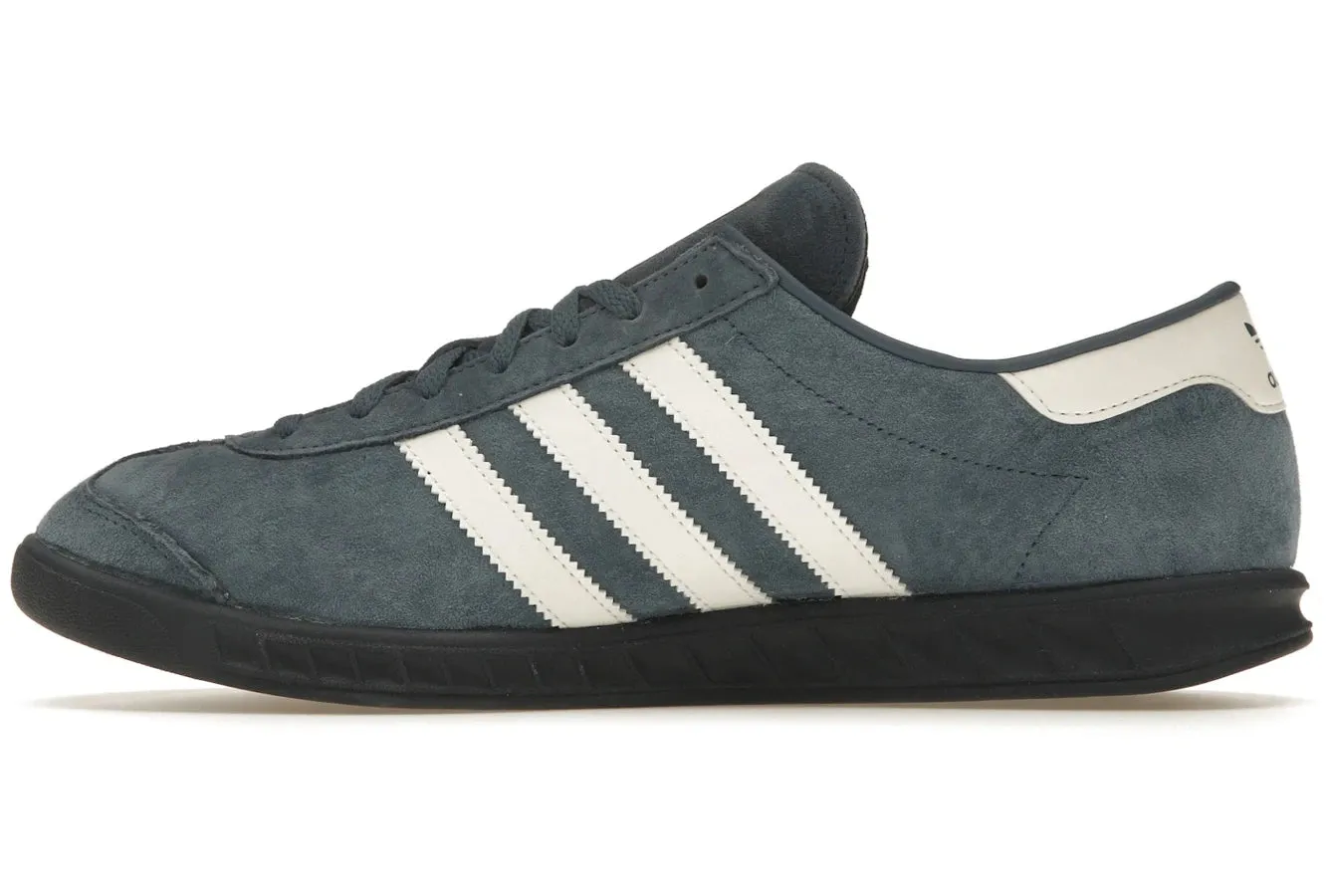 Adidas Hamburg Wonder Steel