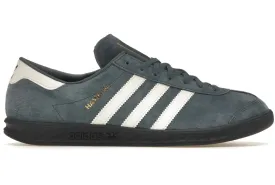 Adidas Hamburg Wonder Steel