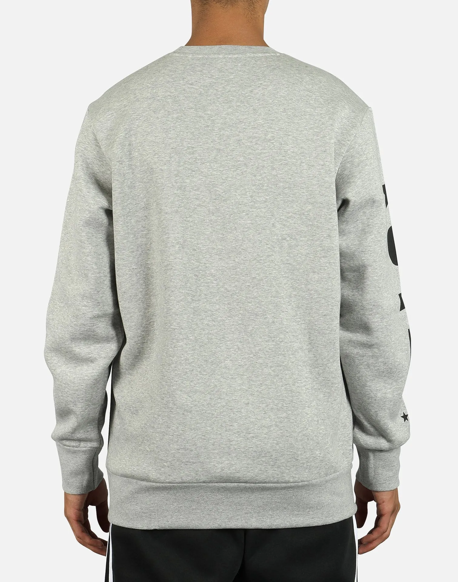 Adidas INTERNATIONAL CREW SWEATSHIRT