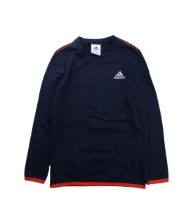 Adidas Long Sleeve T-Shirt 10Y