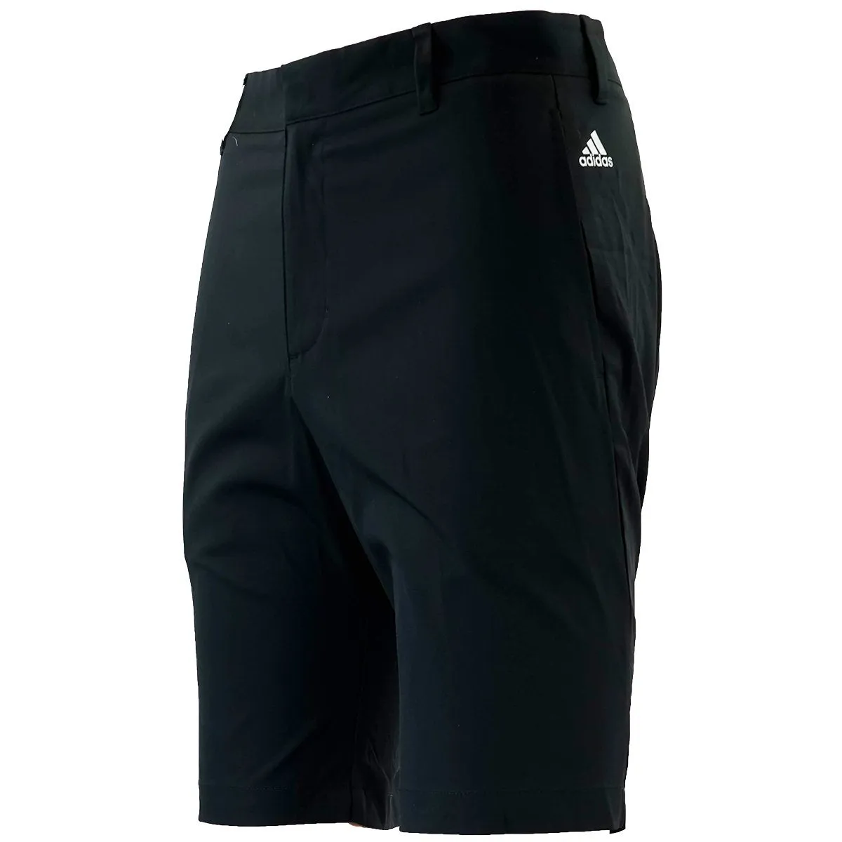 adidas Men's Climalite 3-Stripes Golf Shorts