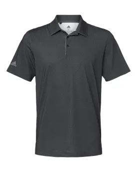 adidas - Men's Diamond Dot Print Sport Shirt