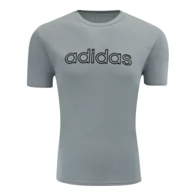 adidas Men's Graphic T-Shirt