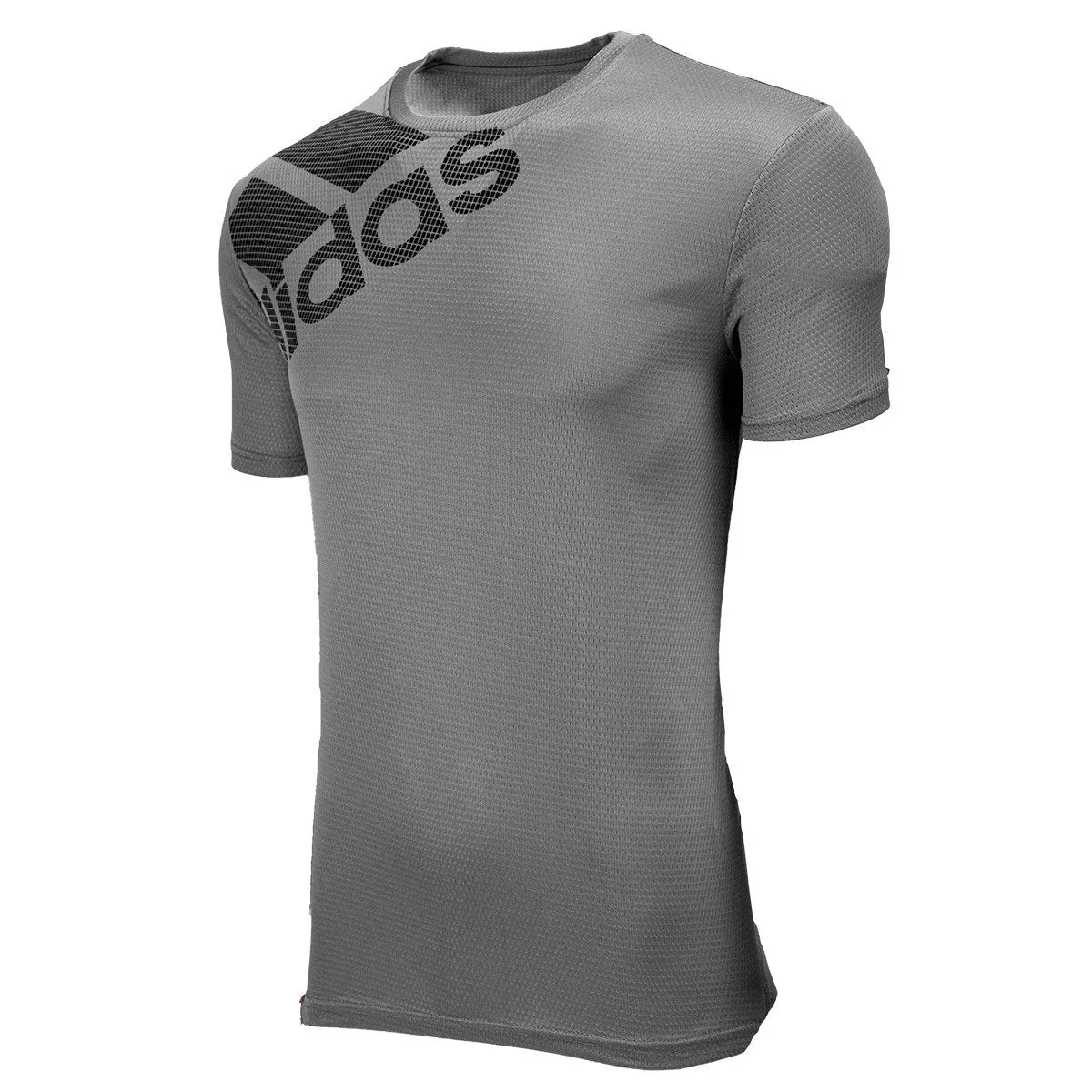 adidas Men's Sport Mesh Performance T-Shirt