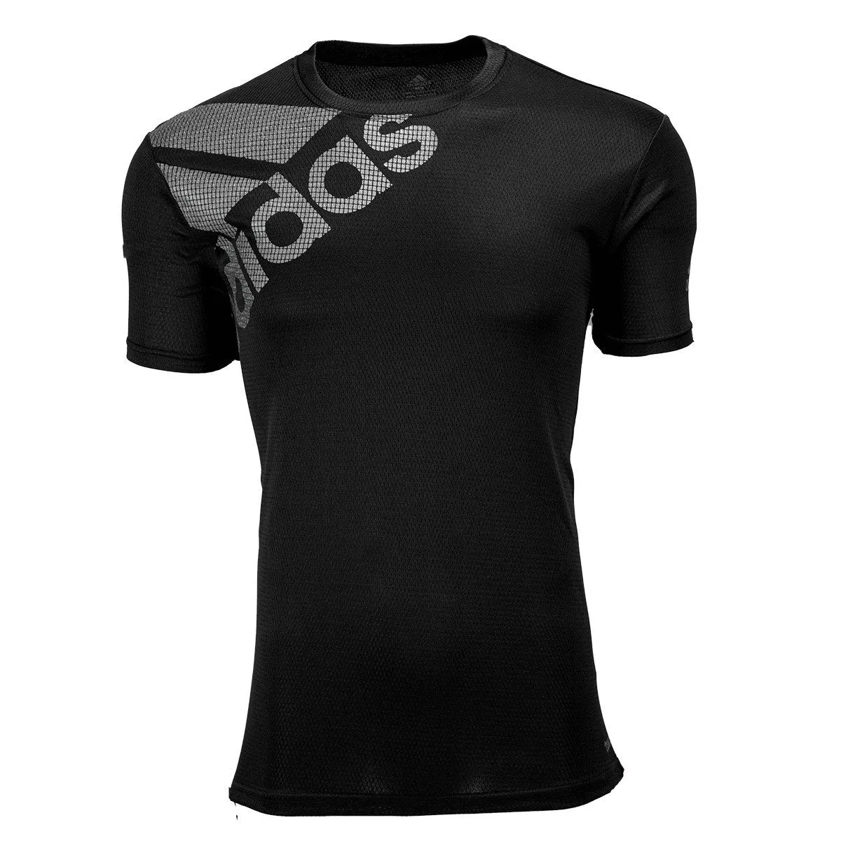 adidas Men's Sport Mesh Performance T-Shirt