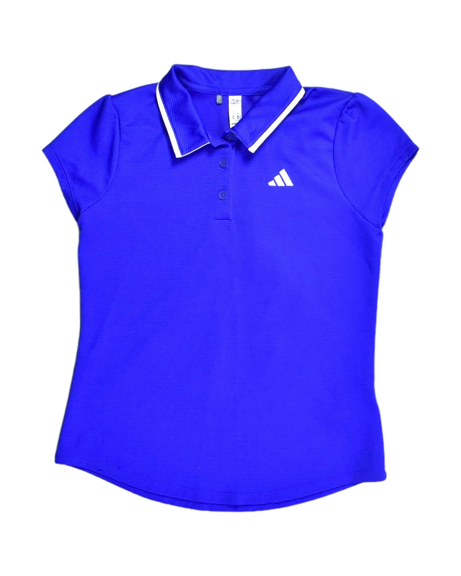 Adidas Short Sleeve Top 12Y