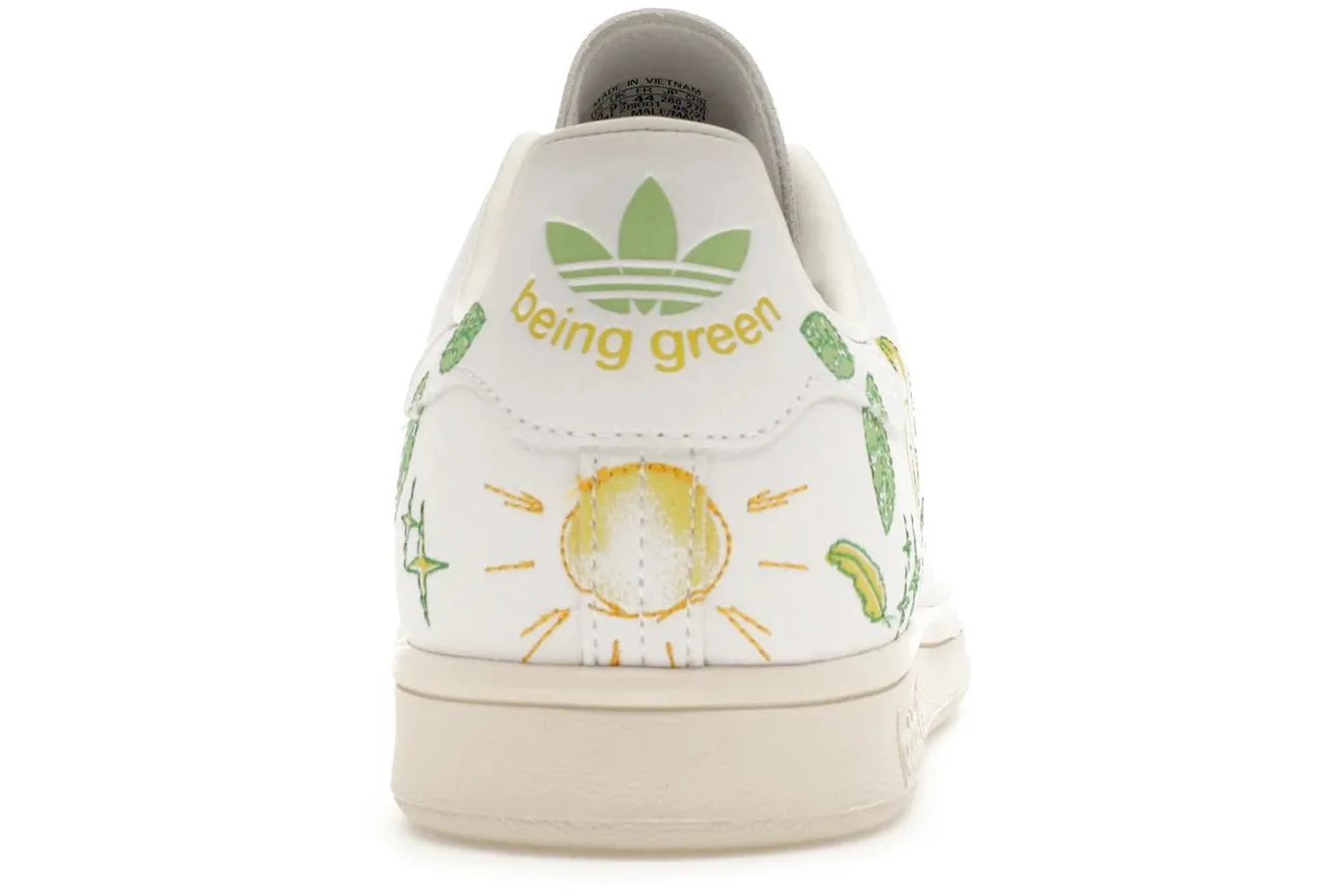 Adidas Stan Smith Disney Tinkerbell