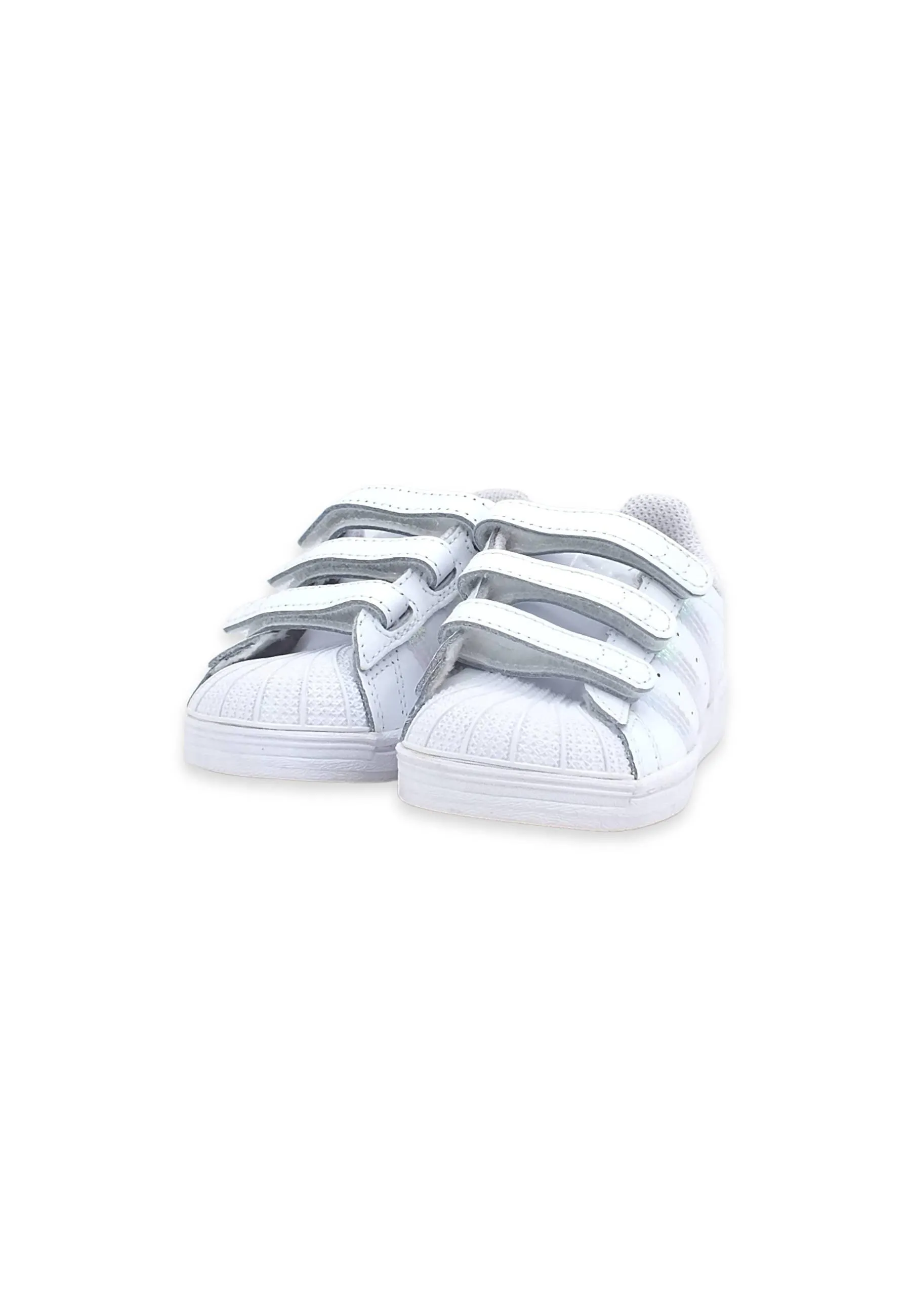 ADIDAS Superstar Sneaker Bimbo White FV3657