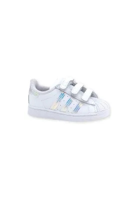 ADIDAS Superstar Sneaker Bimbo White FV3657