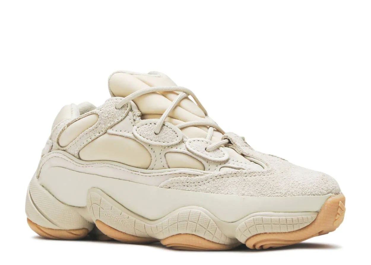 Adidas Yeezy 500 Stone (Kids)