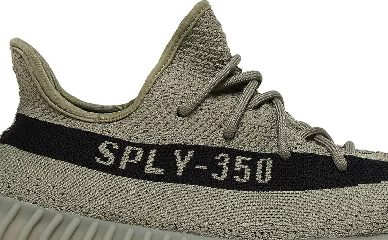 Adidas Yeezy Boost 350 V2 Granite