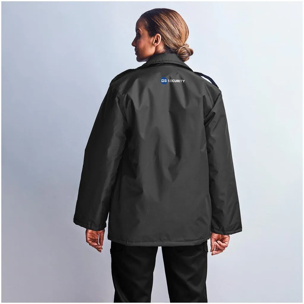 Alaris Padded Jacket