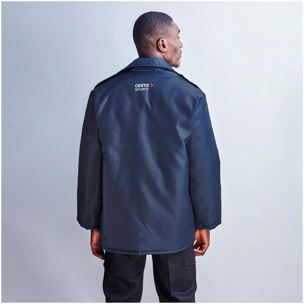 Alaris Padded Jacket