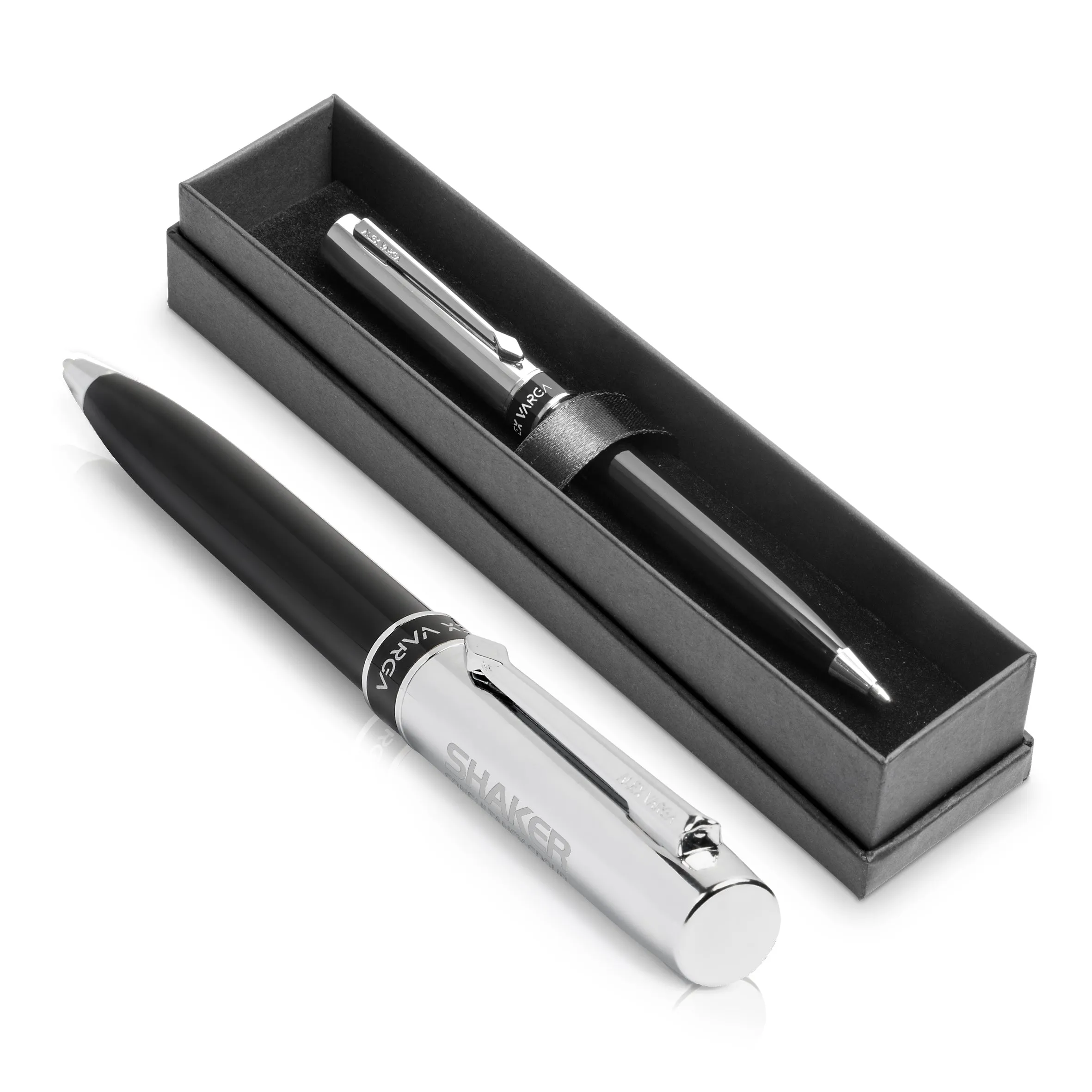 Alex Varga Auriga Ball Pen (AV-19026)