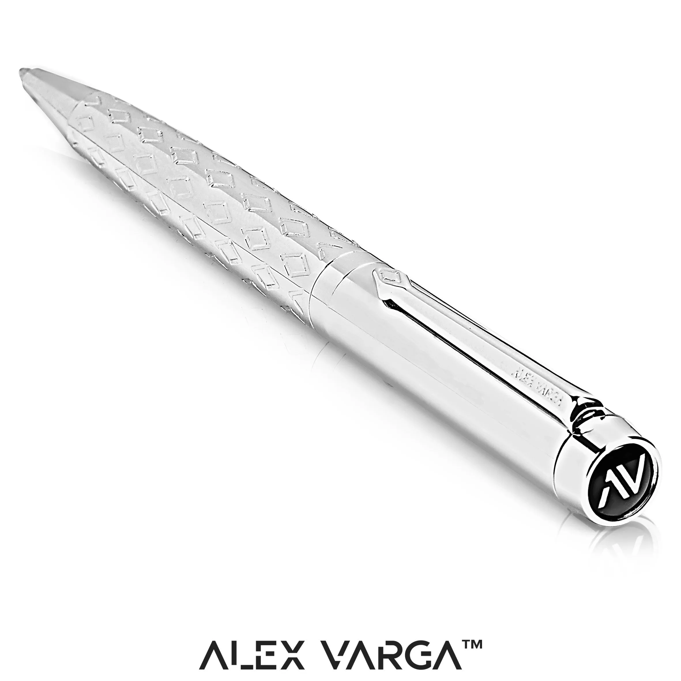 Alex Varga Orion Ball Pen