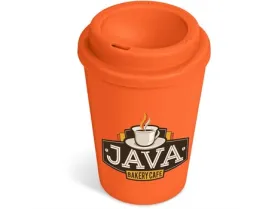 Americana Tumbler - 350ml - Orange (GF-AM-641-B-O)