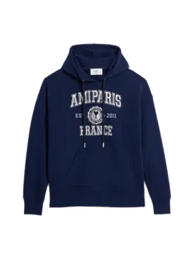 Ami Paris France Hoodie