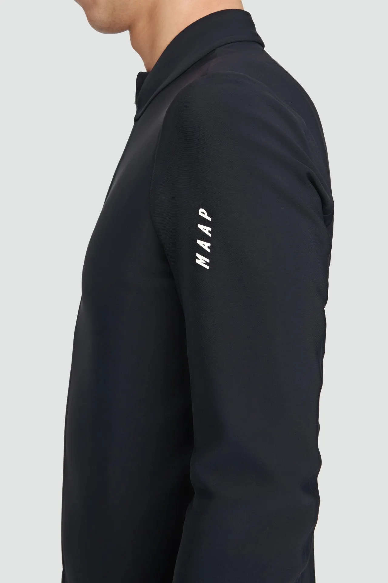 Apex Winter Jacket 2.0