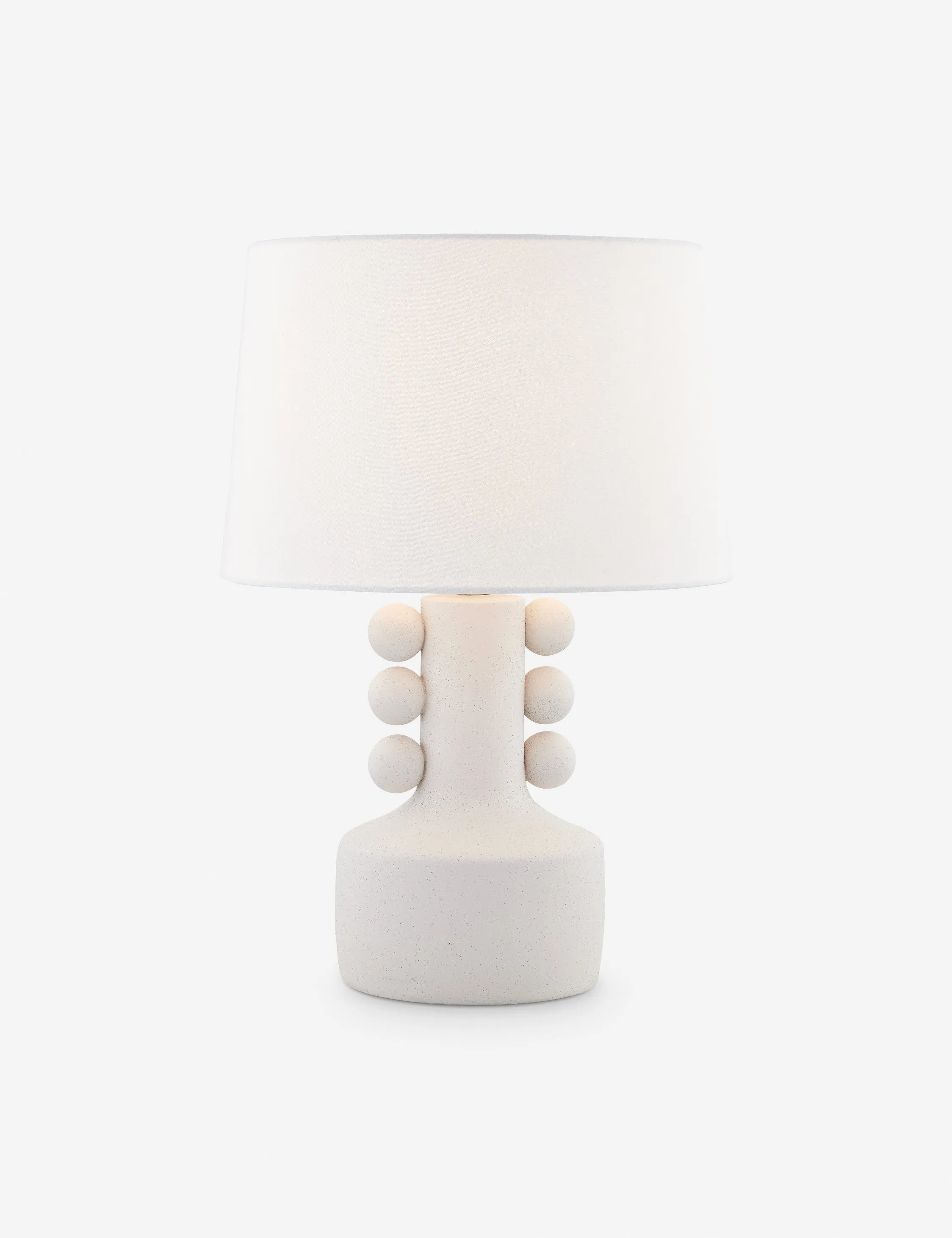 Apollo Table Lamp