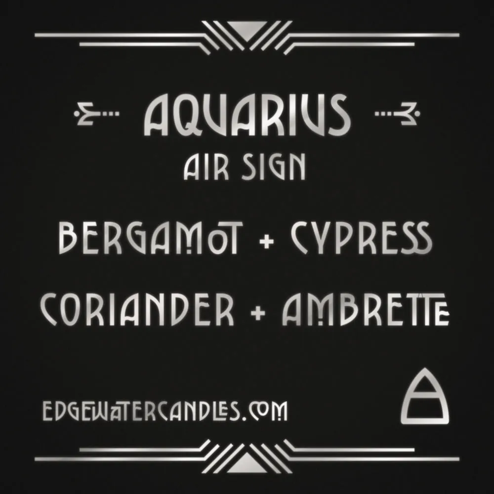 Aquarius