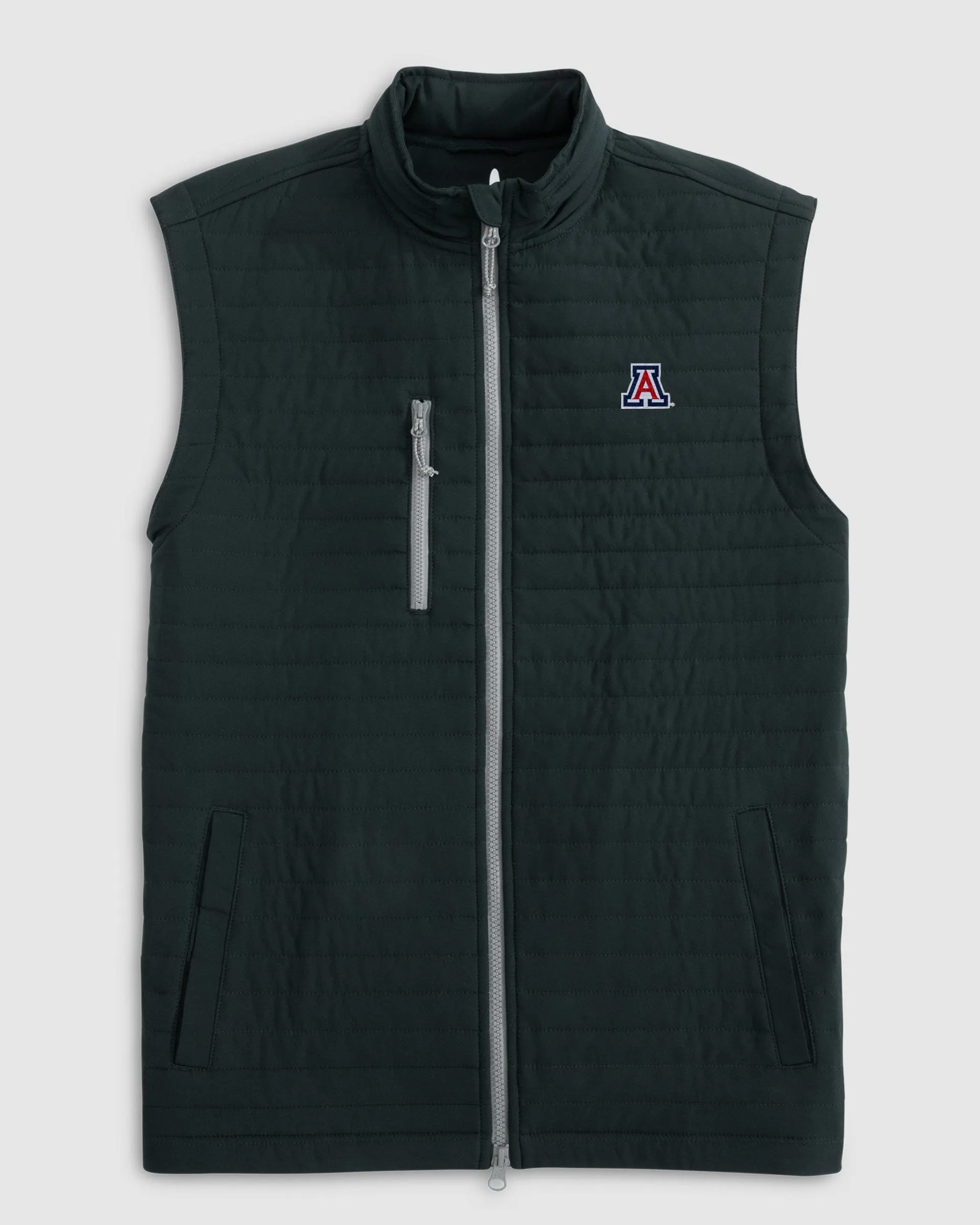 Arizona Crosswind Quilted Performance Vest