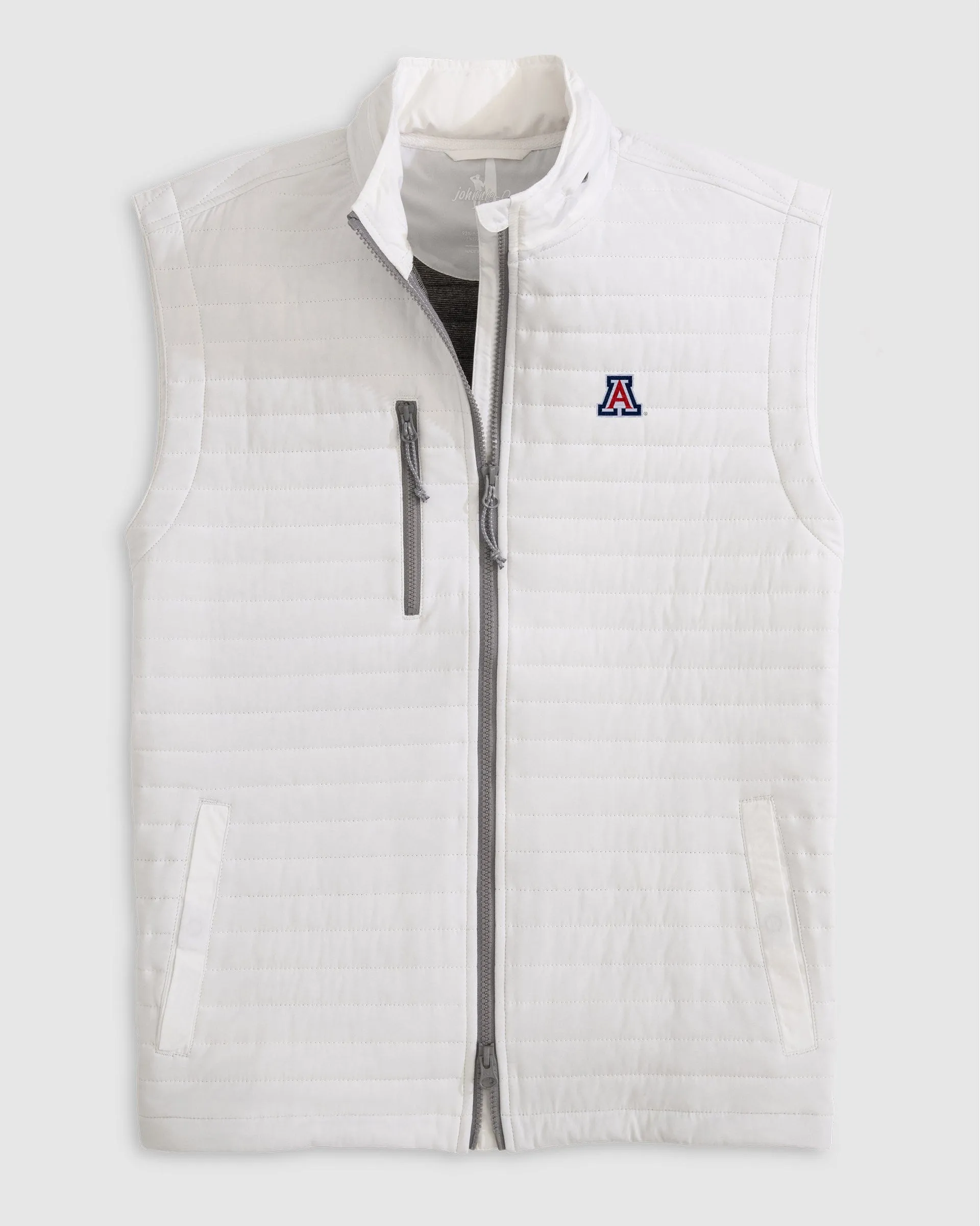 Arizona Crosswind Quilted Performance Vest