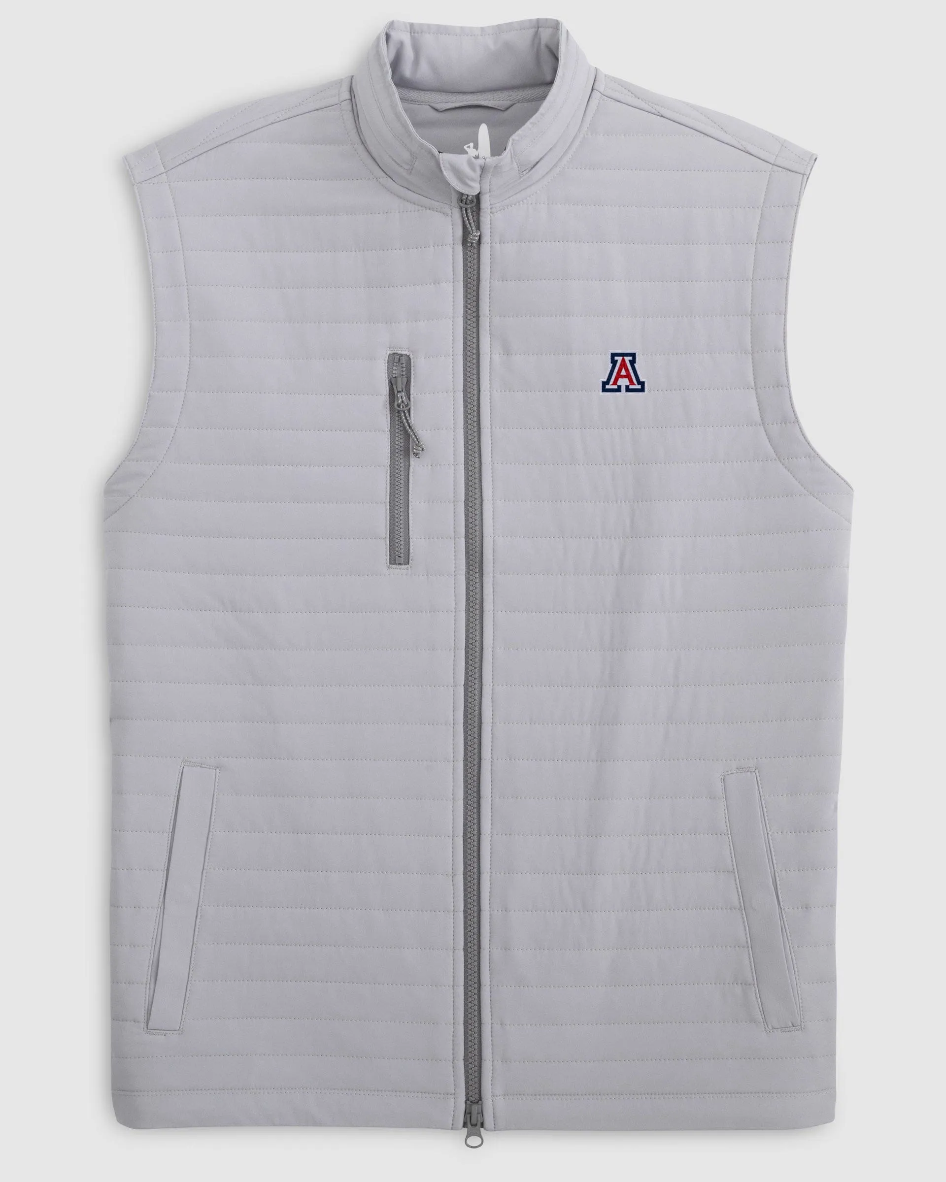 Arizona Crosswind Quilted Performance Vest