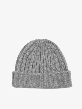 Aspesi Cashmere Beanie Hat