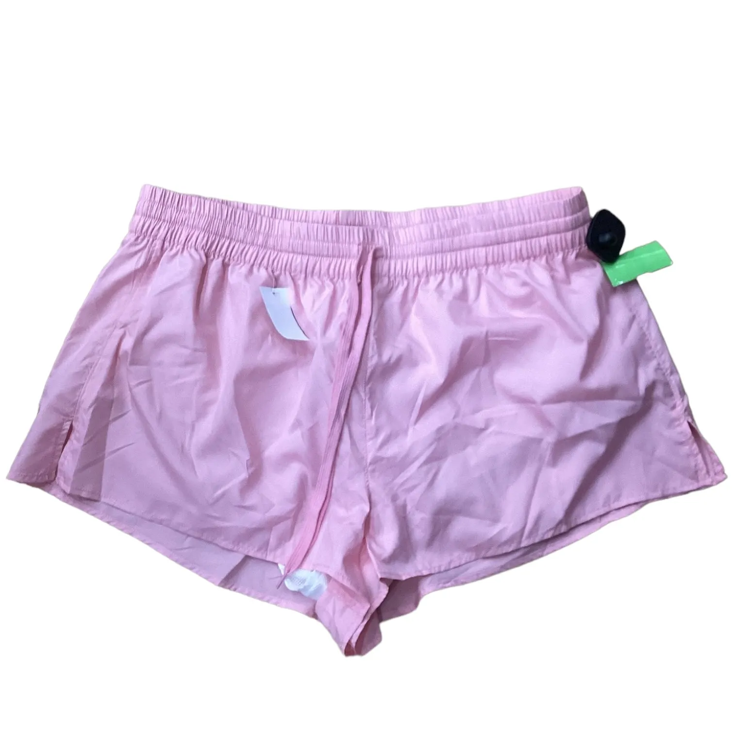 Athletic Shorts By Clothes Mentor  Size: 2x