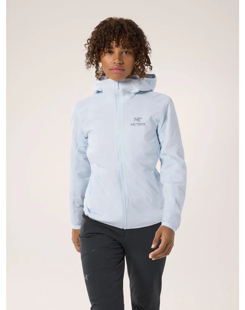 Atom Hoody Women's