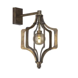 Aurelia Wall Light