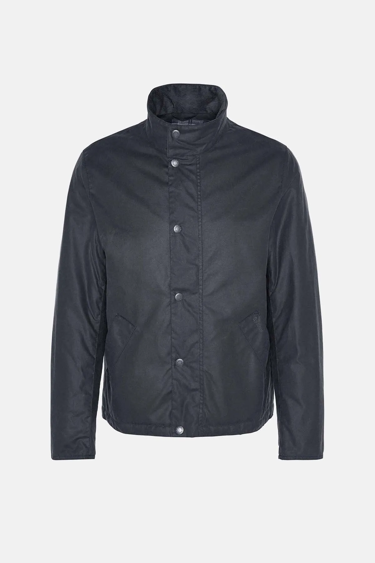 Barbour Tarnport Waxed Jacket