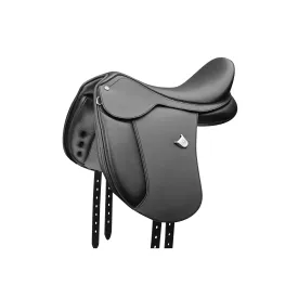 Bates Pony Dressage Saddle   HART