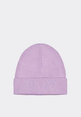 Beanie - Lilac