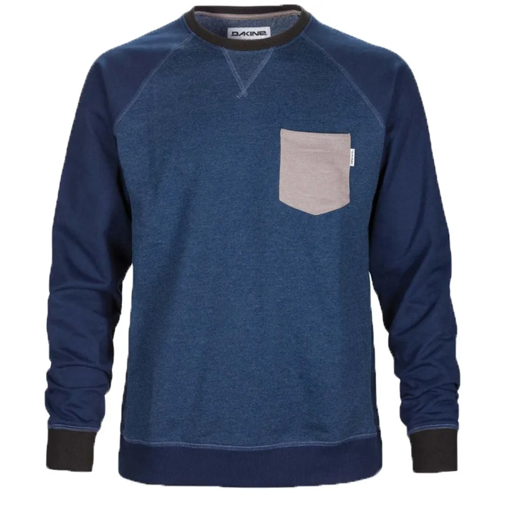 Belmont Crew Fleece Shirt by DaKine