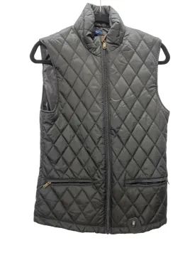 Black Vest Puffer & Quilted Clothes Mentor, Size S